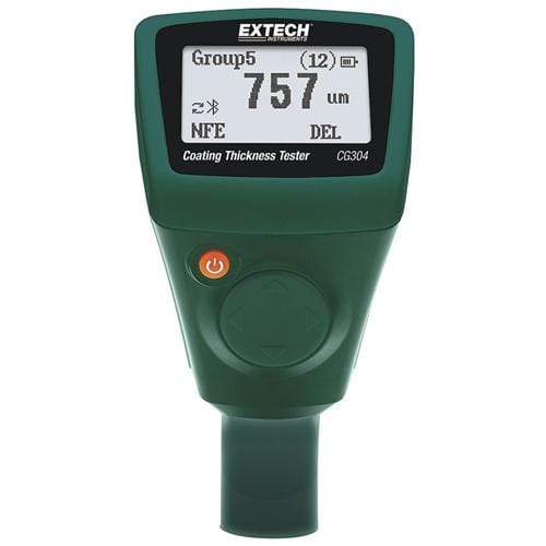 اختبار سمك الطلاء Extech CG304