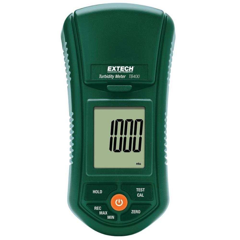 متر التعكر المحمول Extech TB400