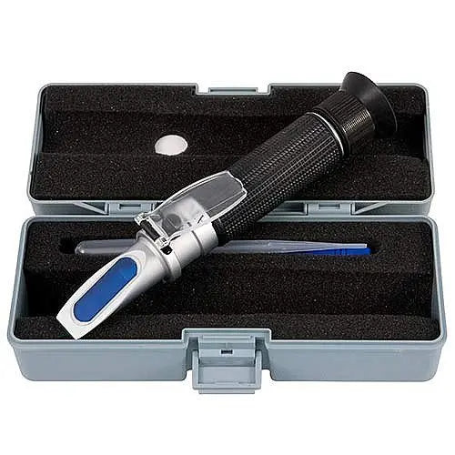 مقياس الانكسار المحمول PCE-5890