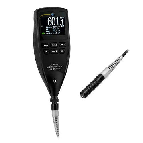 مقياس سمك الطلاء PCE-CT 27FN