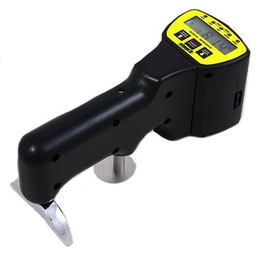 اختبار صلابة باركول الرقمي Phase II PHT-5100